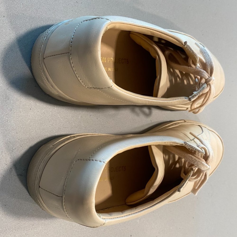 Common Projects Sneakers - Picture 2 of 6